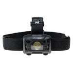 Elbrus Jodalight Headlamp fekete lights, flashlights, tourist equipment, headlamps