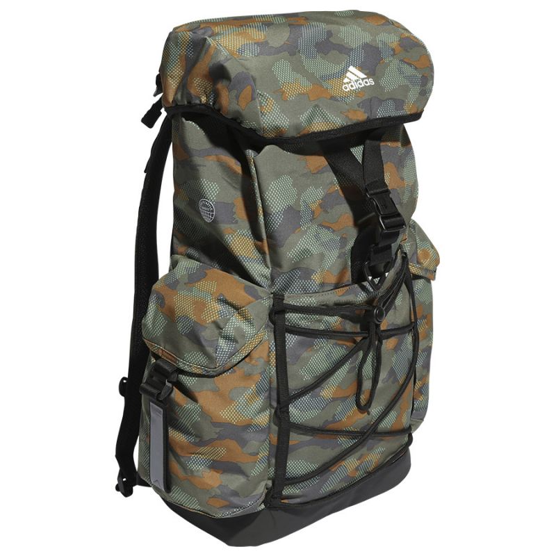 adidas Backpack adidas City Explorer Backpack HR3699 Kiegészítők