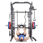 HMS Leg press holder, accessory for Cyklop 2 edzőfelszerelés 17-62-200