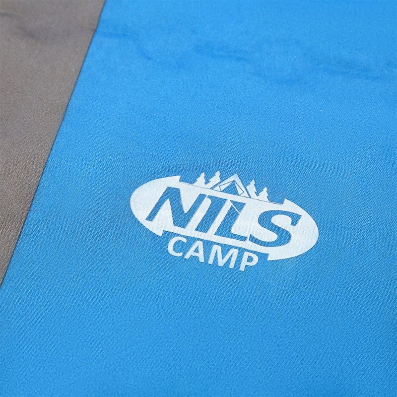 Nils Camp NC4340 Self-Inflating Mat 15-05-013 kék kabát