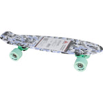Meteor Skateboard színes skateboards