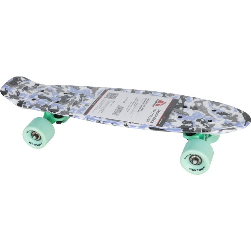 Meteor Skateboard színes skateboards