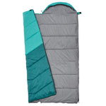 Meteor Safari Sleeping Bag zöld tourist equipment, sleeping bags