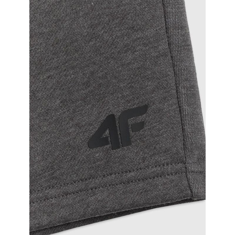4F Men's sweatpants short