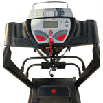 Enero Electric Treadmill With Massager W500-2 Fit treadmills, cardio equipment, training equipment