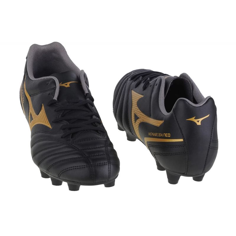 Mizuno Monarcida Neo II FG M P1GA232550 shoes Cipő
