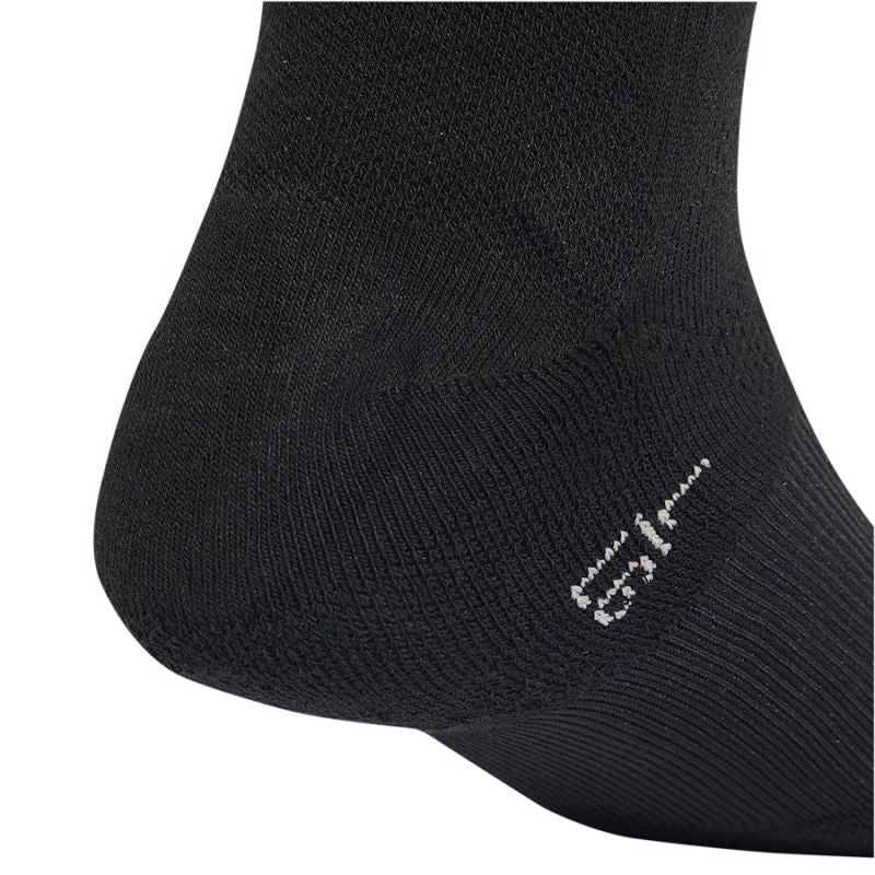 adidas Footbal Cush KQ9509 Socks fekete zokni