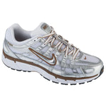 Nike W P-6000 White fehér női utcai cipő BV1021-109
