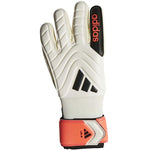 Adidas Copa Gl Lge Jr Goalkeeper Gloves S.7 clothing