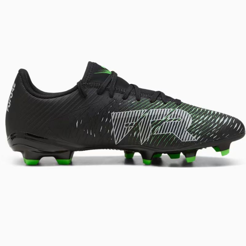 Puma Future 8 Play FG/AG M 108141-02 football boots Cipő
