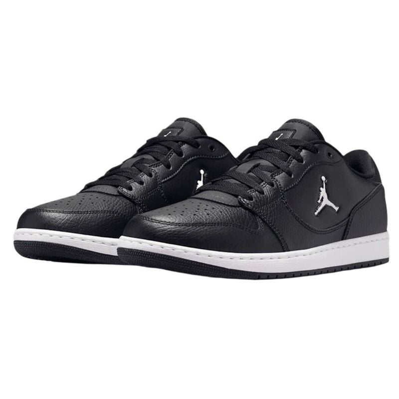 Nike Jordan men's Court Connect Low cipő IQ5698-001