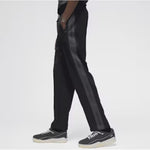 AIR Jordan Essentials Tracksuit Black - fekete nadrág