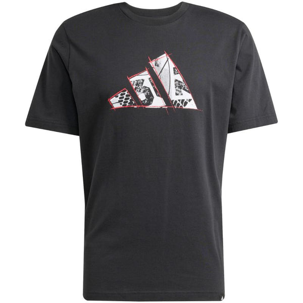 adidas Logo Graphic T-shirt M KA9800 Póló