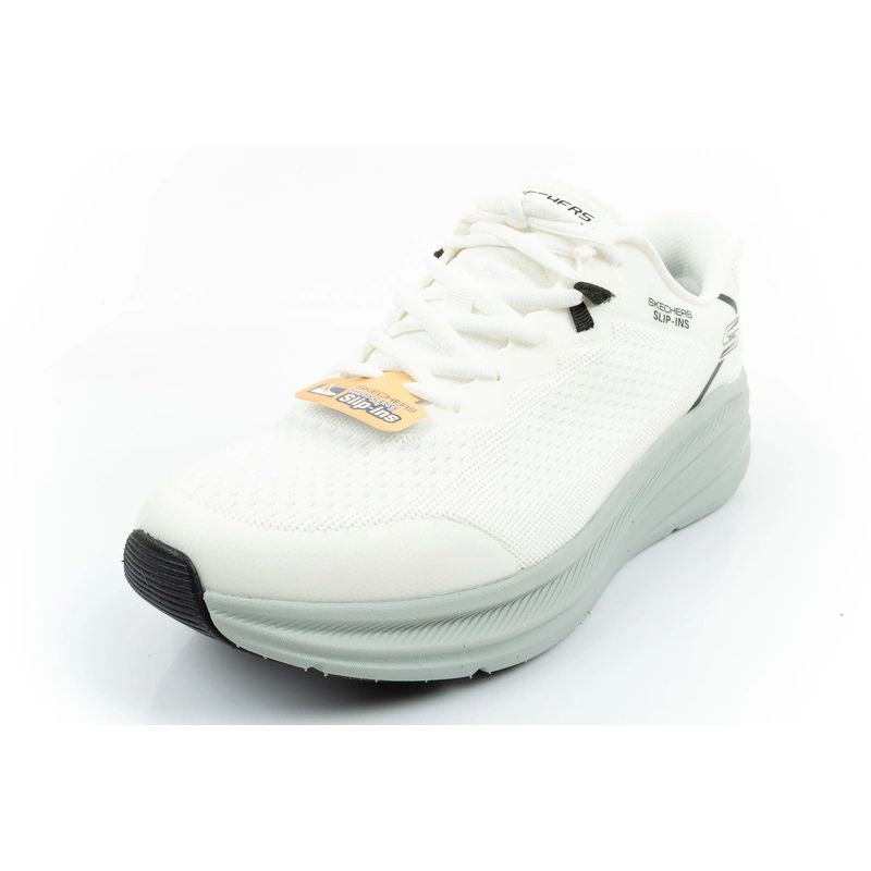 Skechers Bobs Skillz Men's Sneakers SLIP-INS fehér utcai cipő