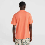 O'Neill Mix & Match Wave T-Shirt narancssárga póló