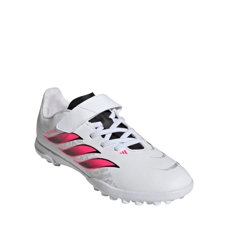 Adidas Predator Club H&L TF Kids' Soccer cipő