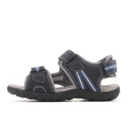 Geox Strada J4224A 0CE14 CF44R utcai cipő