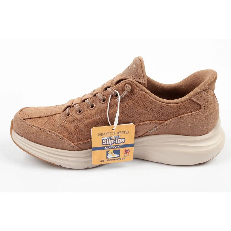 Skechers Women's Contour Foam Slip-Ins Athletic cipő 150507/CSNT