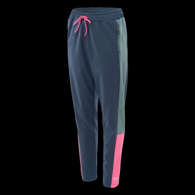 Elbrus ENHETTO WO'S Women's Trousers nadrág