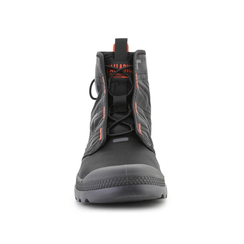 Palladium Pampa Travel Lite shoes 77039-008-M Cipő