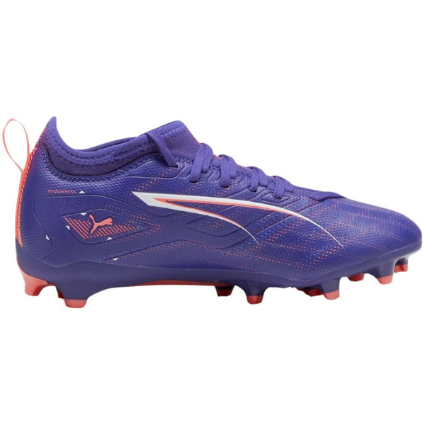Puma Ultra 5 Match FG/AG Jr 108096 01 Cipő