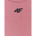 4F Men's quick-drying regular training T-shirt férfi póló 4FRSS26TFTSM2615-65M