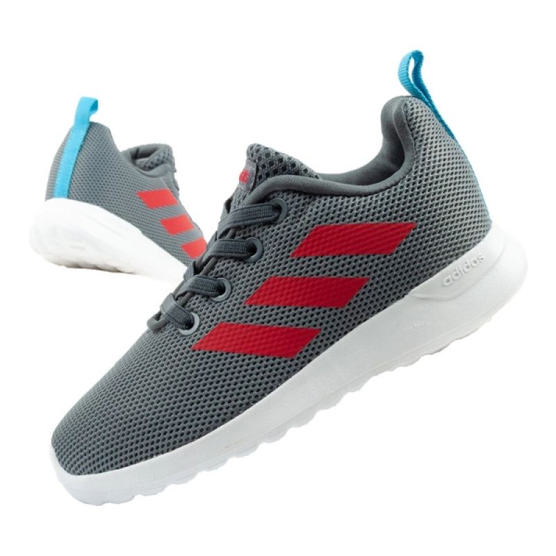 Adidas Lite Racer children's sports shoes, slip-on, lightweight and comfortable sportszár