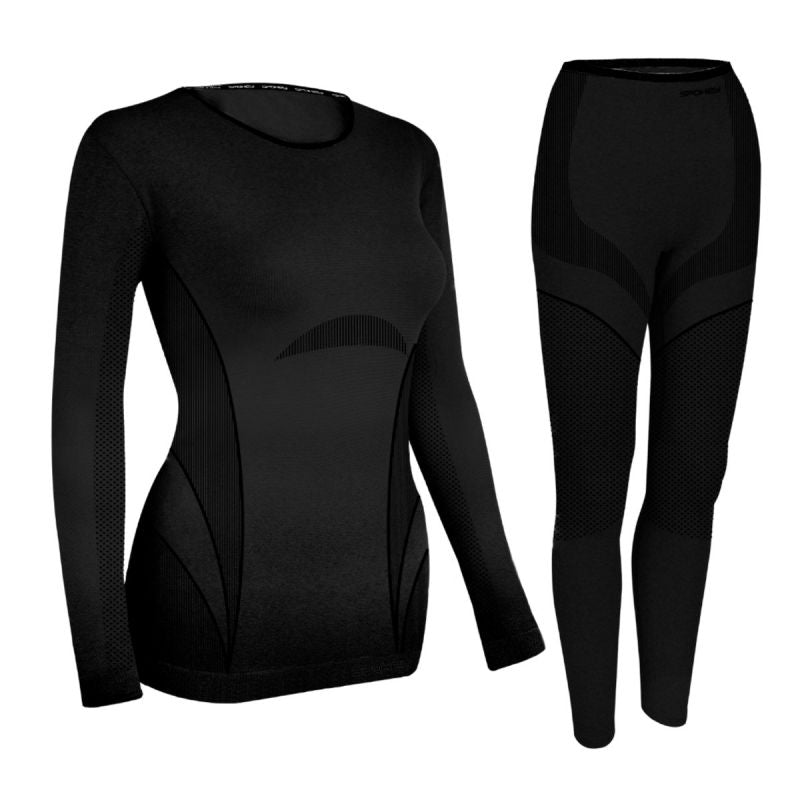 Spokey Women's thermal underwear COLDY L/XL General