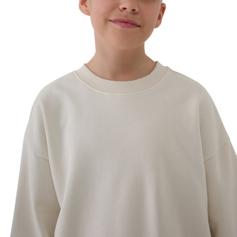 Sweatshirt 4f F1479 Jr 4fjwss25tswsf1479 12s
