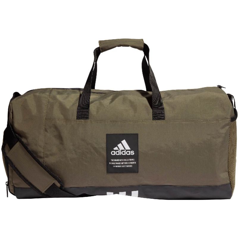 Adidas 4ATHLTS Duffel Bag Medium IL5754 Kiegészítők