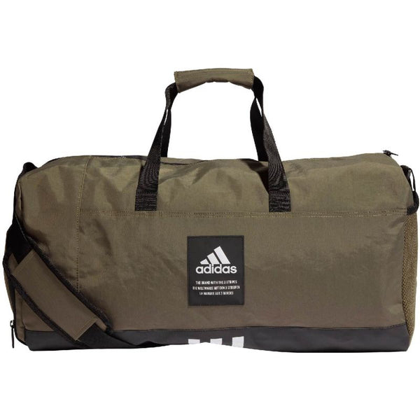 Adidas 4ATHLTS Duffel Bag Medium IL5754 Kiegészítők