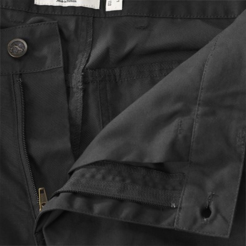 Fjällräven Fjallraven Karla PRO Women's Trousers Size 38 General