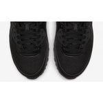 Nike Air Max 90 LTR fekete utcai cipő CZ5594-001