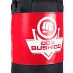 DBX Bushido Children's Punching Bag - Kids Red - 60 cm / 7 kg kék punching bags