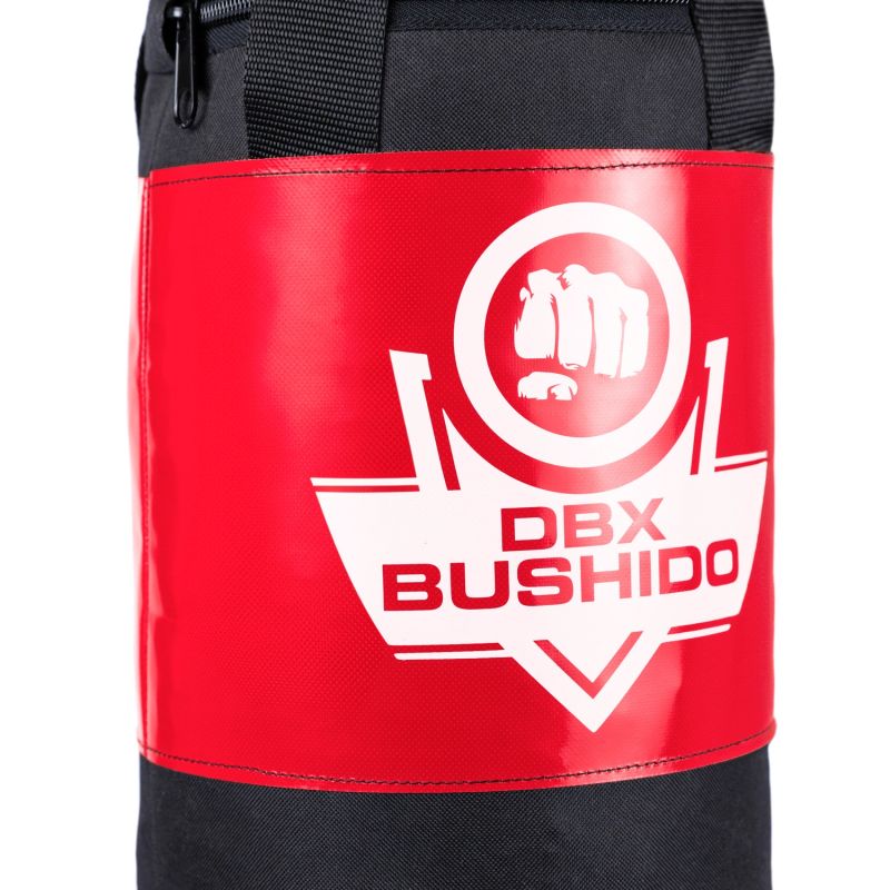 DBX Bushido Children's Punching Bag - Kids Red - 60 cm / 7 kg kék punching bags