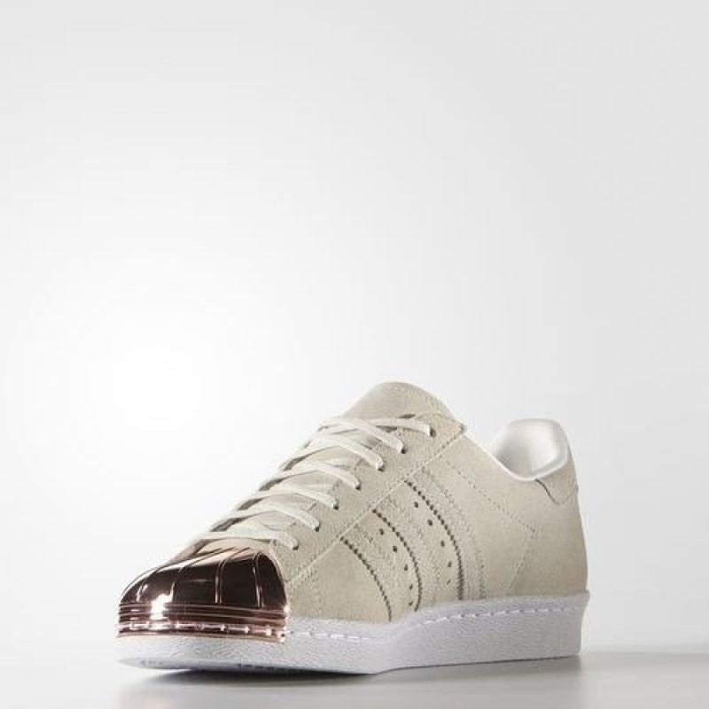 Adidas Originals Superstar 80S Metal Toe - S75057 utcai cipő