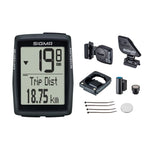 Sigma counter BC 14.0 WL STS CAD