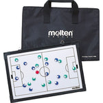 Molten MSBF Football Tactical Board fekete boards