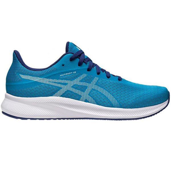 Asics Patriot 13 M 1011B485 402 running shoes Cipő