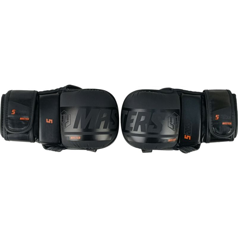 MASTERS FIGHT EQUIPMENT GFS-VOLT MMA Gloves kesztyű 01105-01M