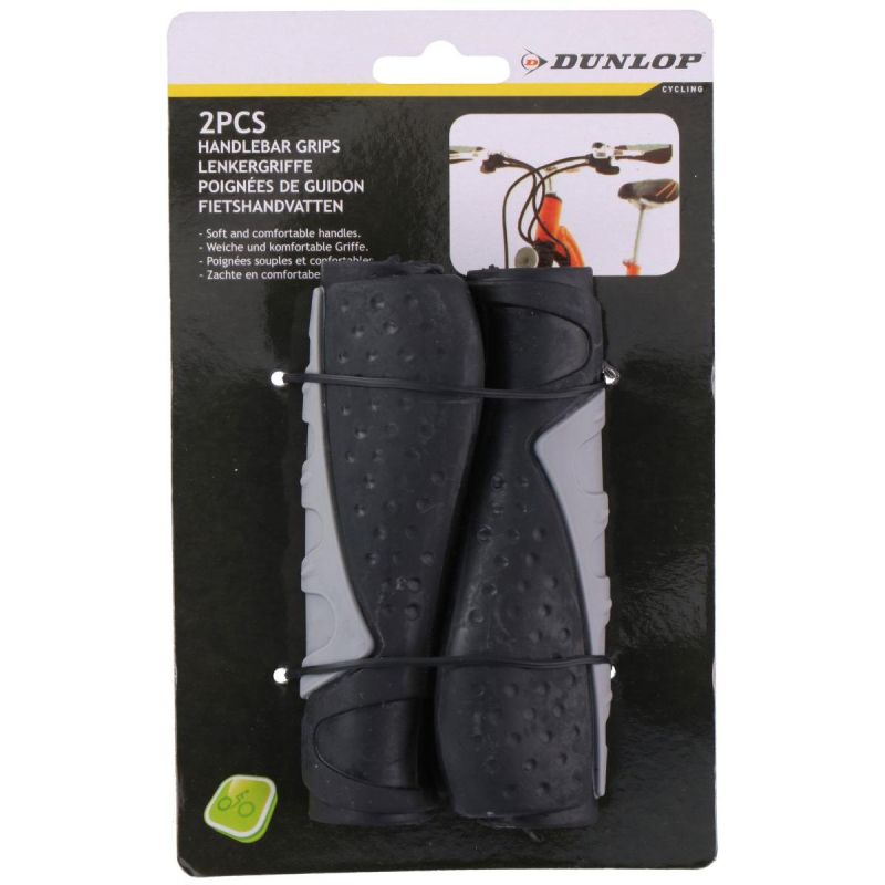 Dunlop Grips, Handlebar Grips, Profiled 12cm kiegészítő GSP-2032535