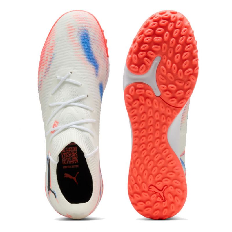 Puma Future 8 Match TT shoes 108597-01 Cipő
