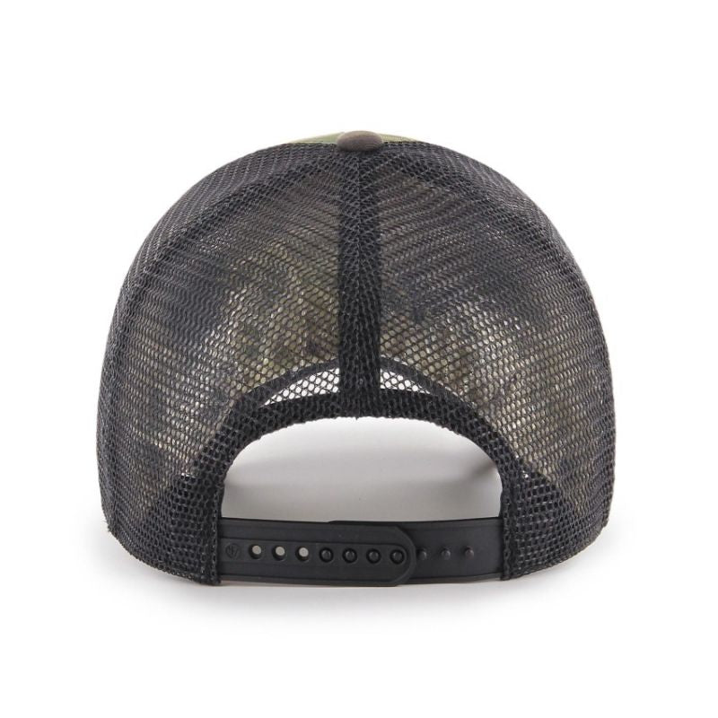 47 Brand Cap ' Trucker NHL Cap BRANS14CTP not to exhibit Sapka