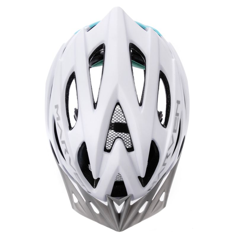 Meteor Marven Bicycle Helmet uniw helmets