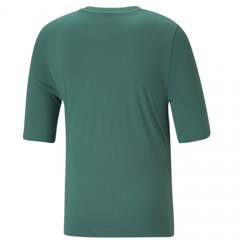 Puma Modern Basics Tee Cloud W 585929 45 Póló