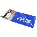 PROfit FITNESS LONG MEDIUM GUMA 200x15x0.45cm blue DK 2227 Edzőfelszerelés