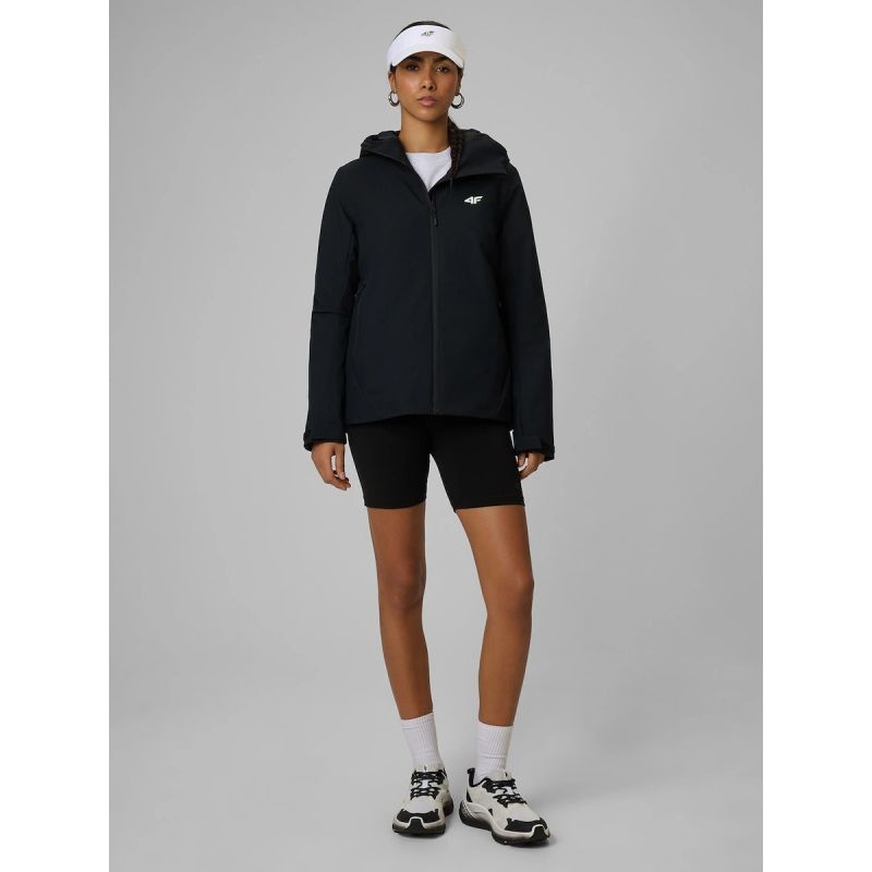 Women's transitional 5000 membrane 4F 4FWSS26TTJAF1111-20S dzseki