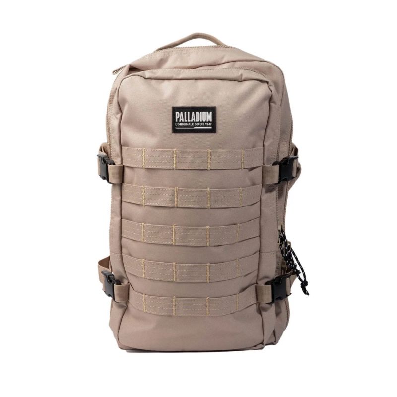 Palladium Baroudeur Backpacks 25L Nylon BG623-209 Hátizsák