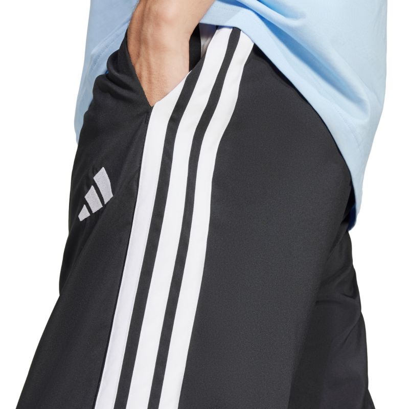 adidas Essentials 3-Stripes Woven M IM7841 Pants Nadrág