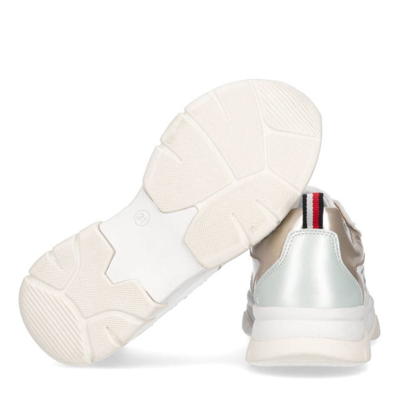 Tommy Hilfiger Shoes Tommy Hilfiger W T3A4-32164-0289X048 Cipő